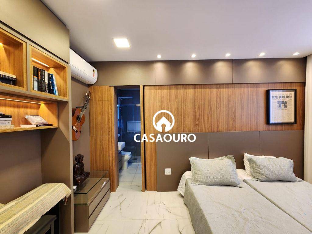 Cobertura à venda com 4 quartos, 200m² - Foto 22