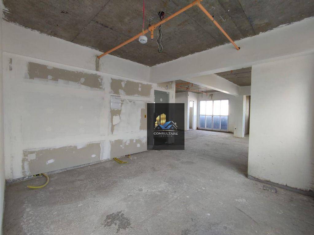 Conjunto Comercial-Sala para alugar, 135m² - Foto 9