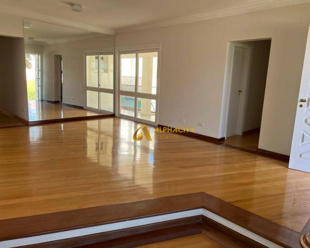 Casa de Condomínio à venda com 5 quartos, 1100m² - Foto 21