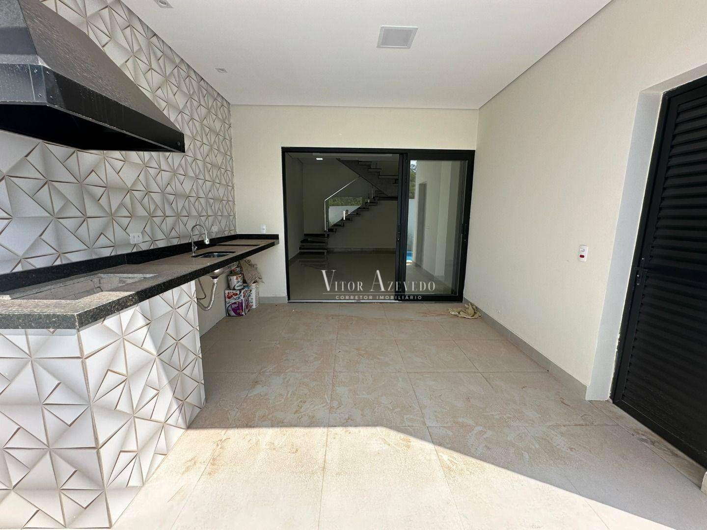 Casa de Condomínio à venda com 3 quartos, 154m² - Foto 29