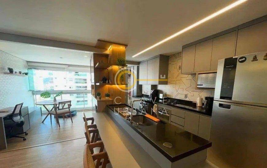 Apartamento, 2 quartos, 77 m² - Foto 2