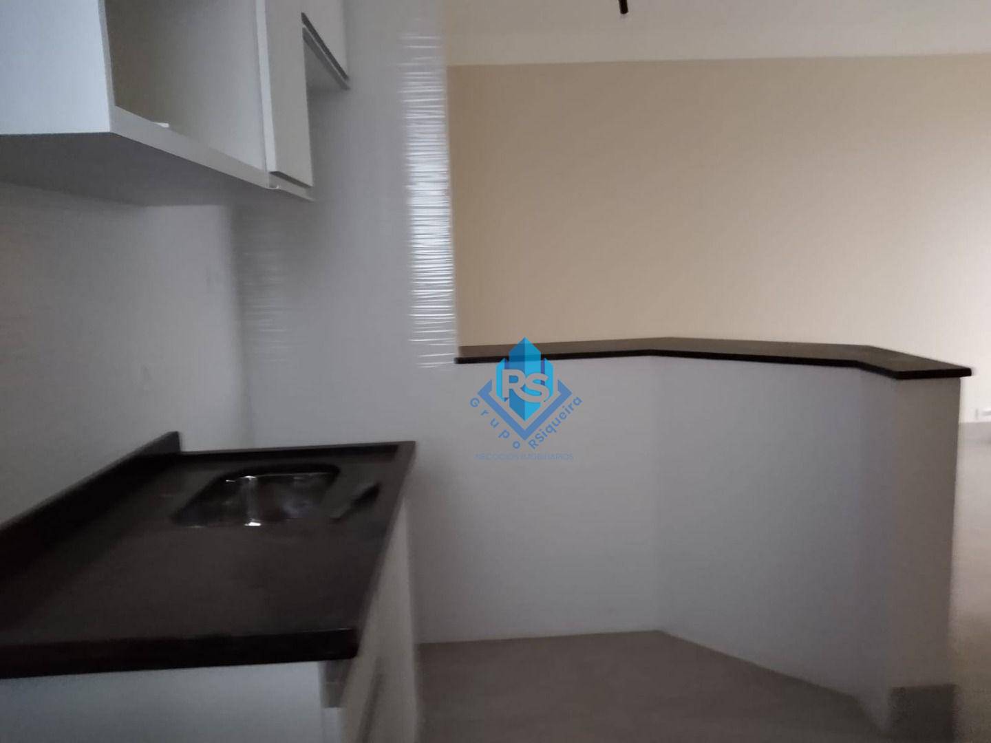 Apartamento à venda com 1 quarto, 50m² - Foto 9