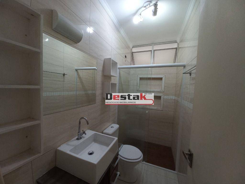 Apartamento à venda e aluguel com 2 quartos, 52m² - Foto 14