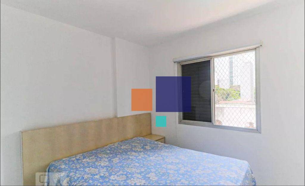 Apartamento à venda com 2 quartos, 47m² - Foto 14