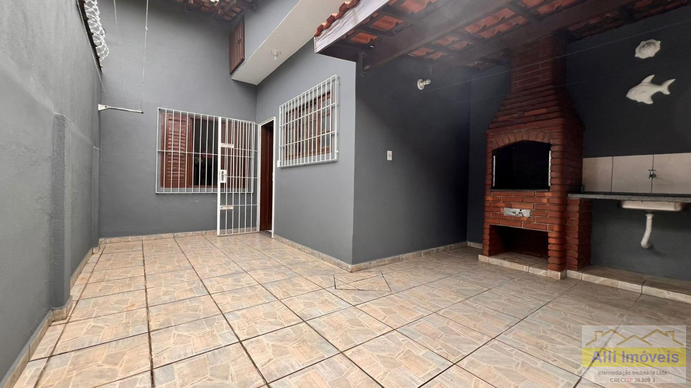 Casa à venda com 3 quartos, 100m² - Foto 17