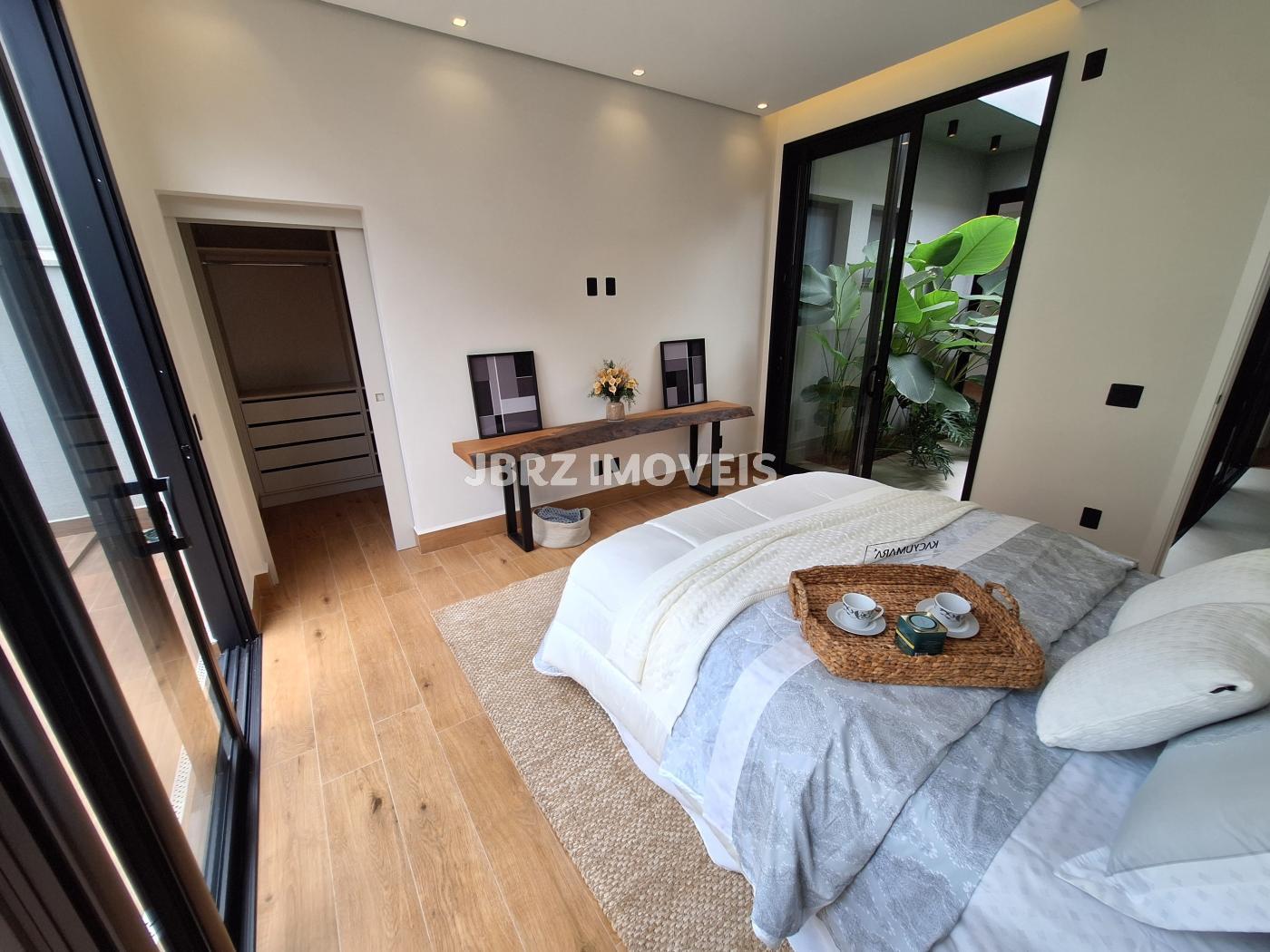 Casa de Condomínio à venda com 3 quartos, 220m² - Foto 24