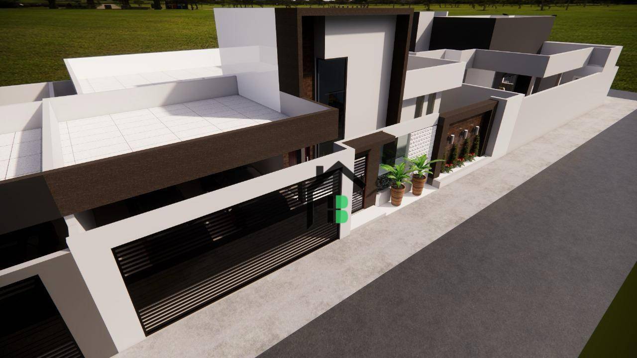 Casa, 3 quartos, 170 m² - Foto 5