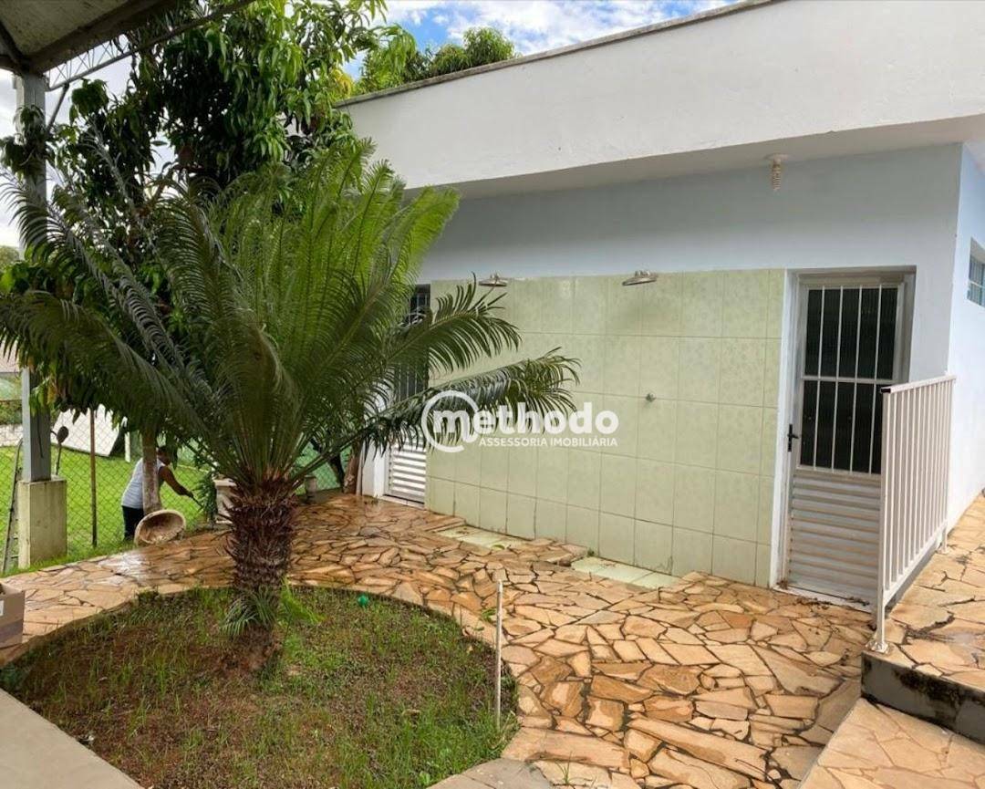 Chácara à venda com 3 quartos, 1280m² - Foto 12