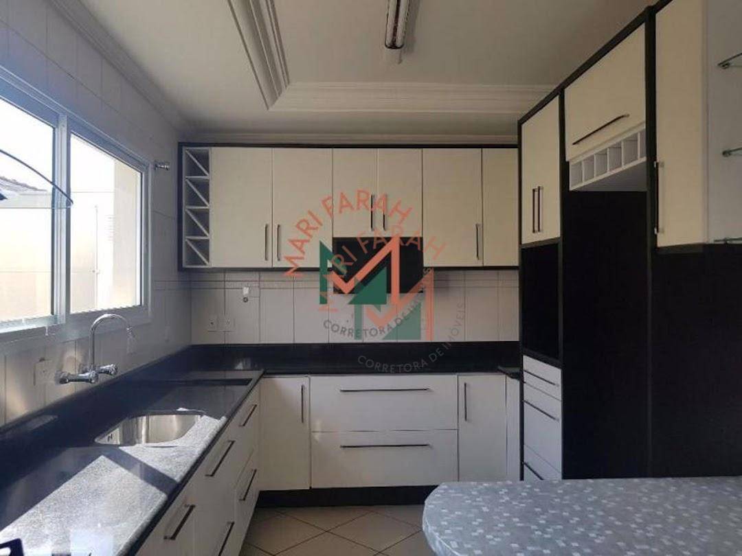 Casa de Condomínio à venda com 3 quartos, 146m² - Foto 5