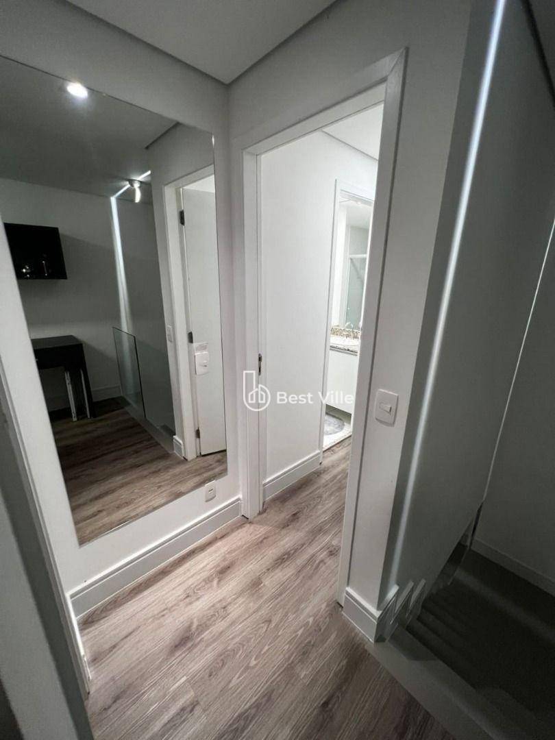 Apartamento à venda com 3 quartos, 187m² - Foto 16