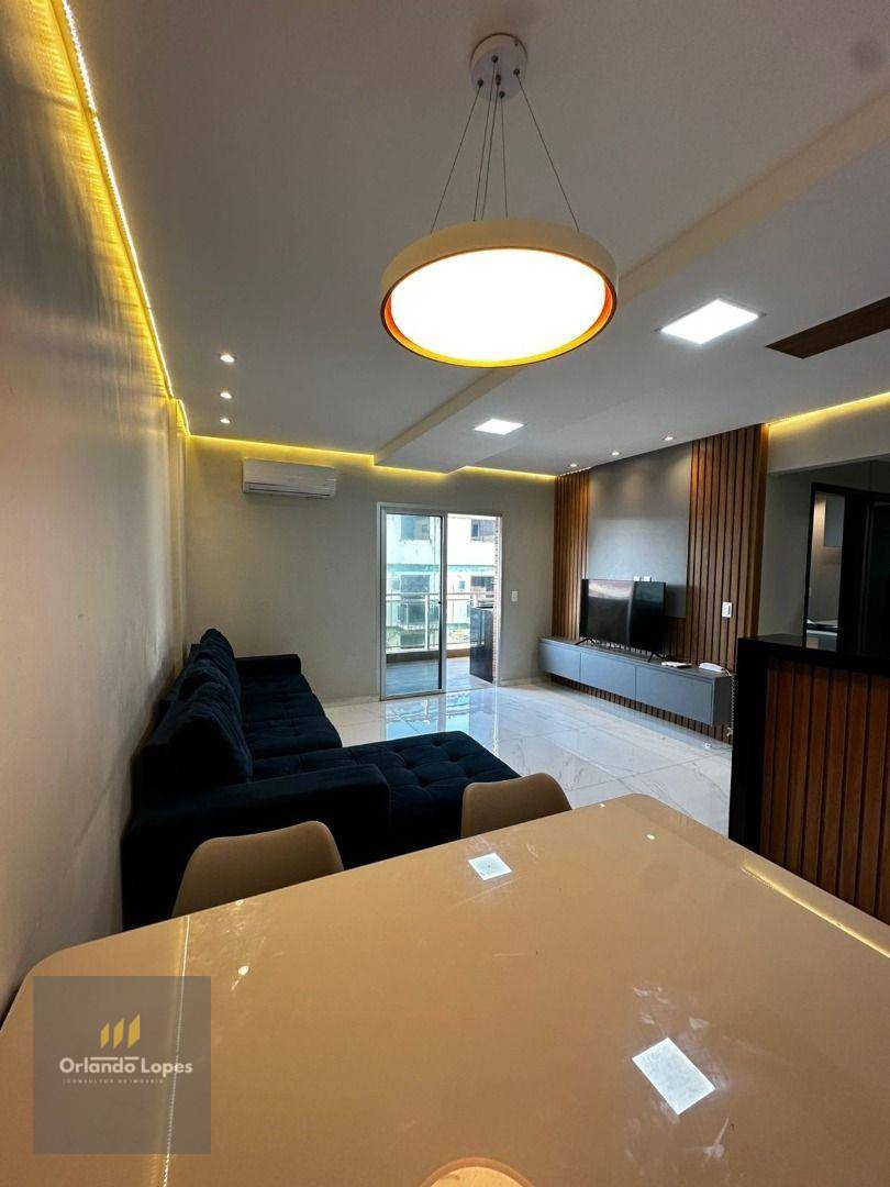 Apartamento, 1 quarto, 56 m² - Foto 1