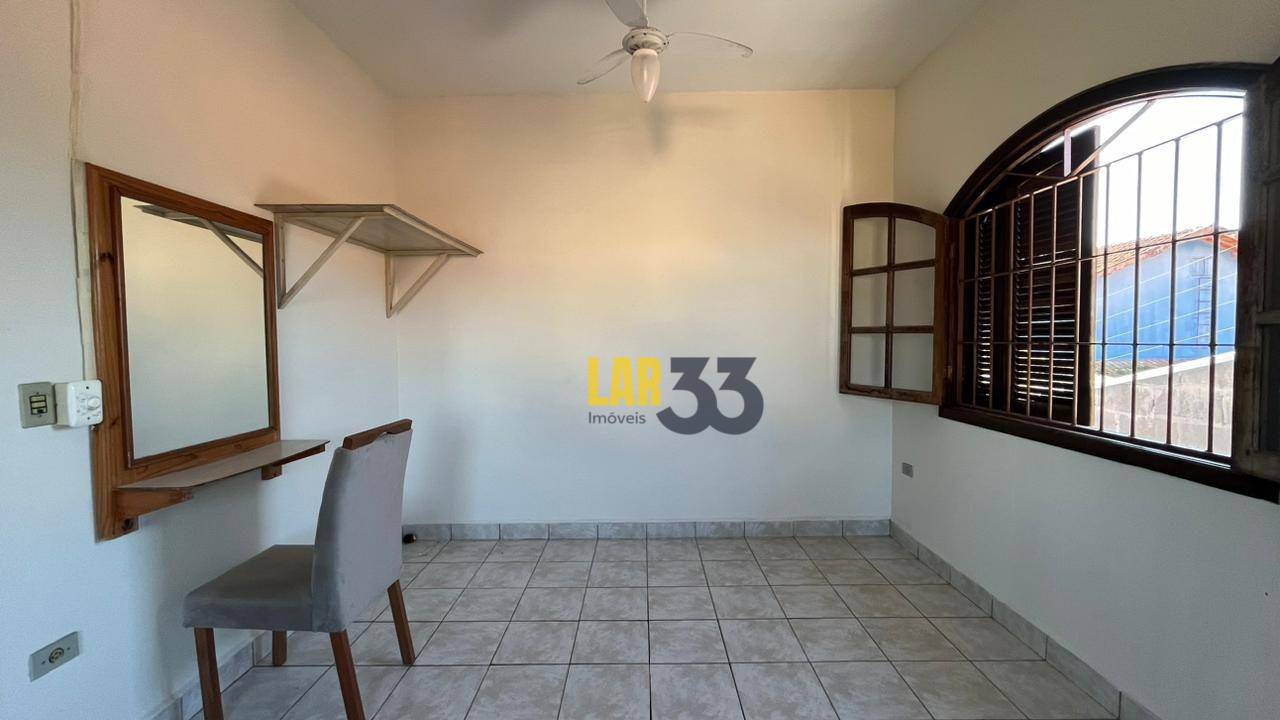 Casa de Condomínio à venda com 3 quartos, 134m² - Foto 11