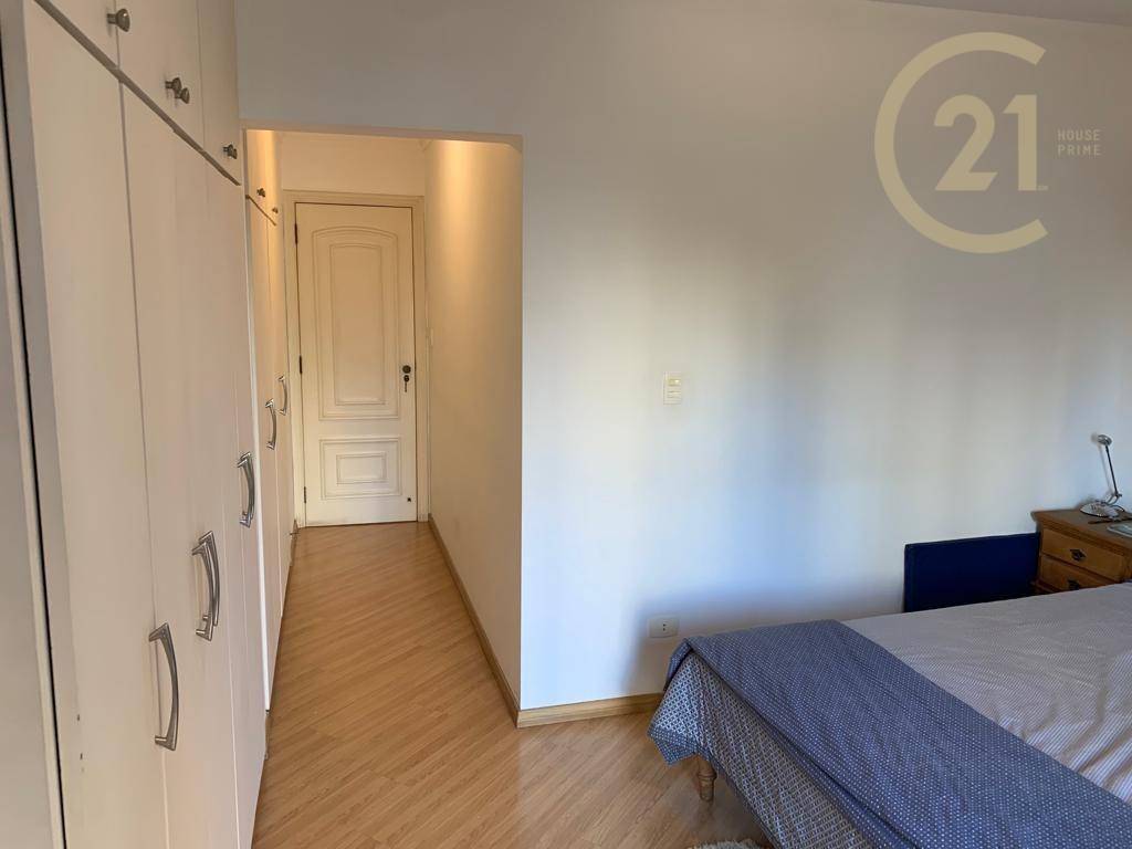 Apartamento à venda com 3 quartos, 118m² - Foto 16