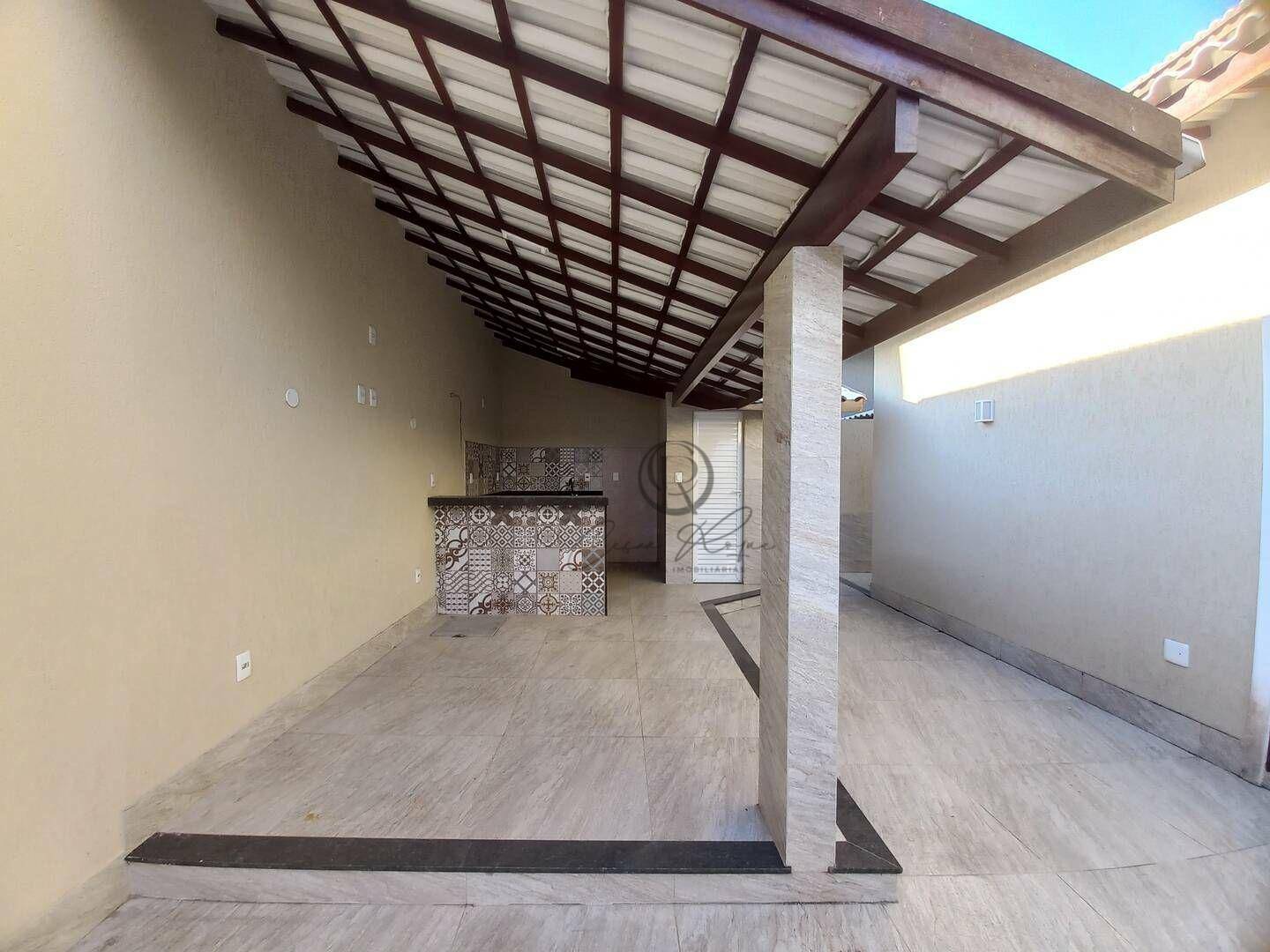 Casa de Condomínio à venda com 3 quartos, 181m² - Foto 38