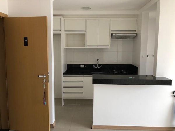 Apartamento à venda com 2 quartos, 63m² - Foto 4