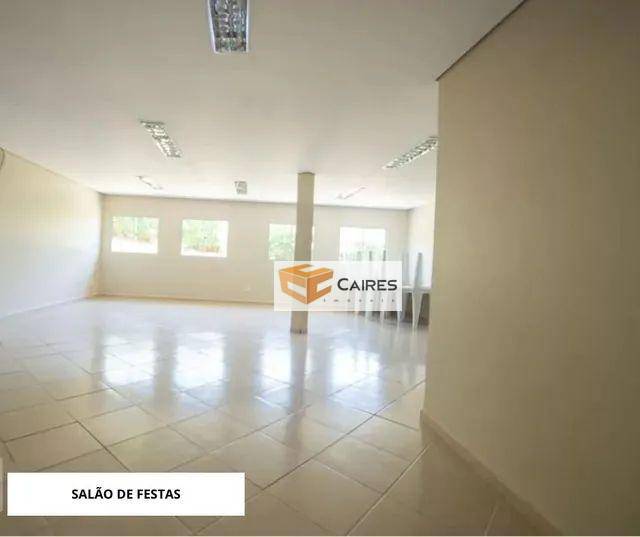 Apartamento à venda com 2 quartos, 45m² - Foto 3