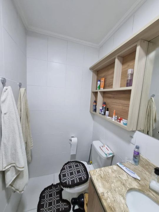 Apartamento à venda com 2 quartos, 60m² - Foto 4