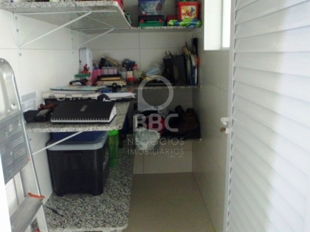 Sobrado à venda com 3 quartos, 327m² - Foto 36