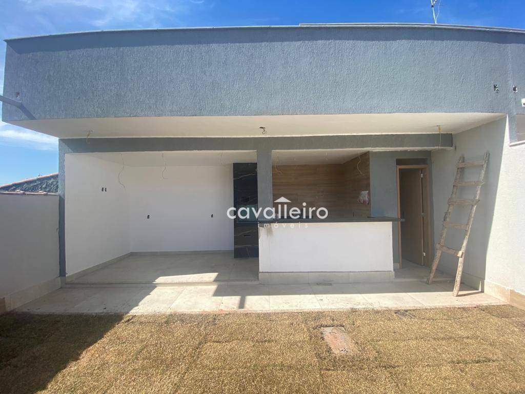 Casa à venda com 3 quartos, 120m² - Foto 17