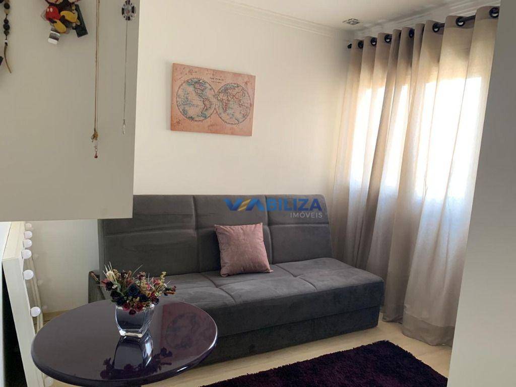 Apartamento à venda com 3 quartos, 132m² - Foto 10