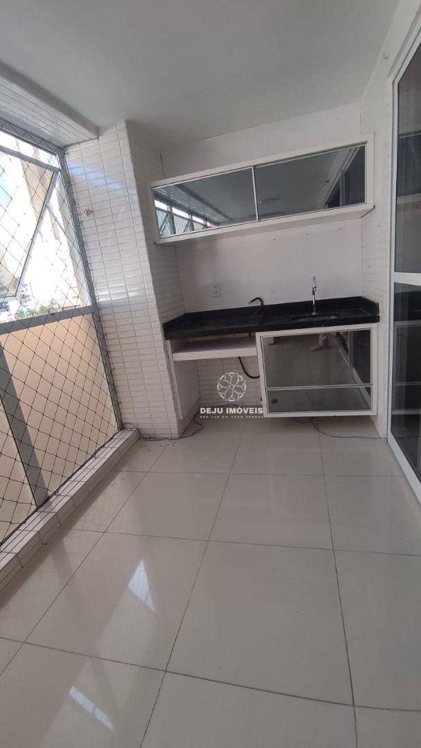 Apartamento à venda com 3 quartos, 111m² - Foto 30