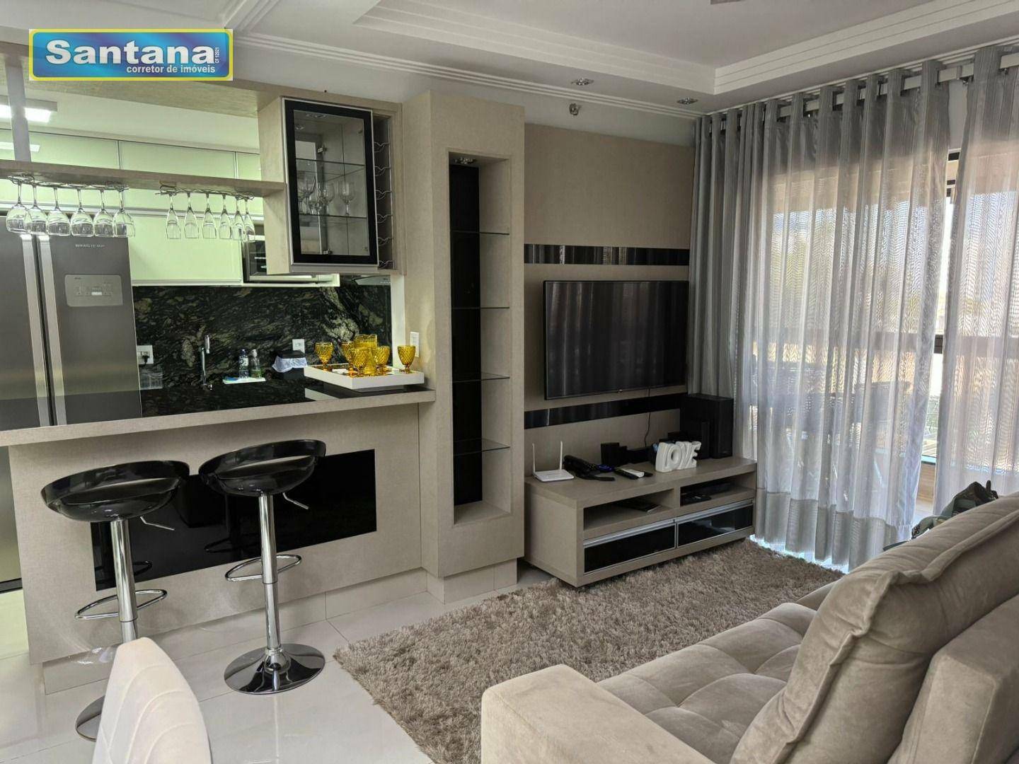 Apartamento à venda com 3 quartos, 81m² - Foto 14