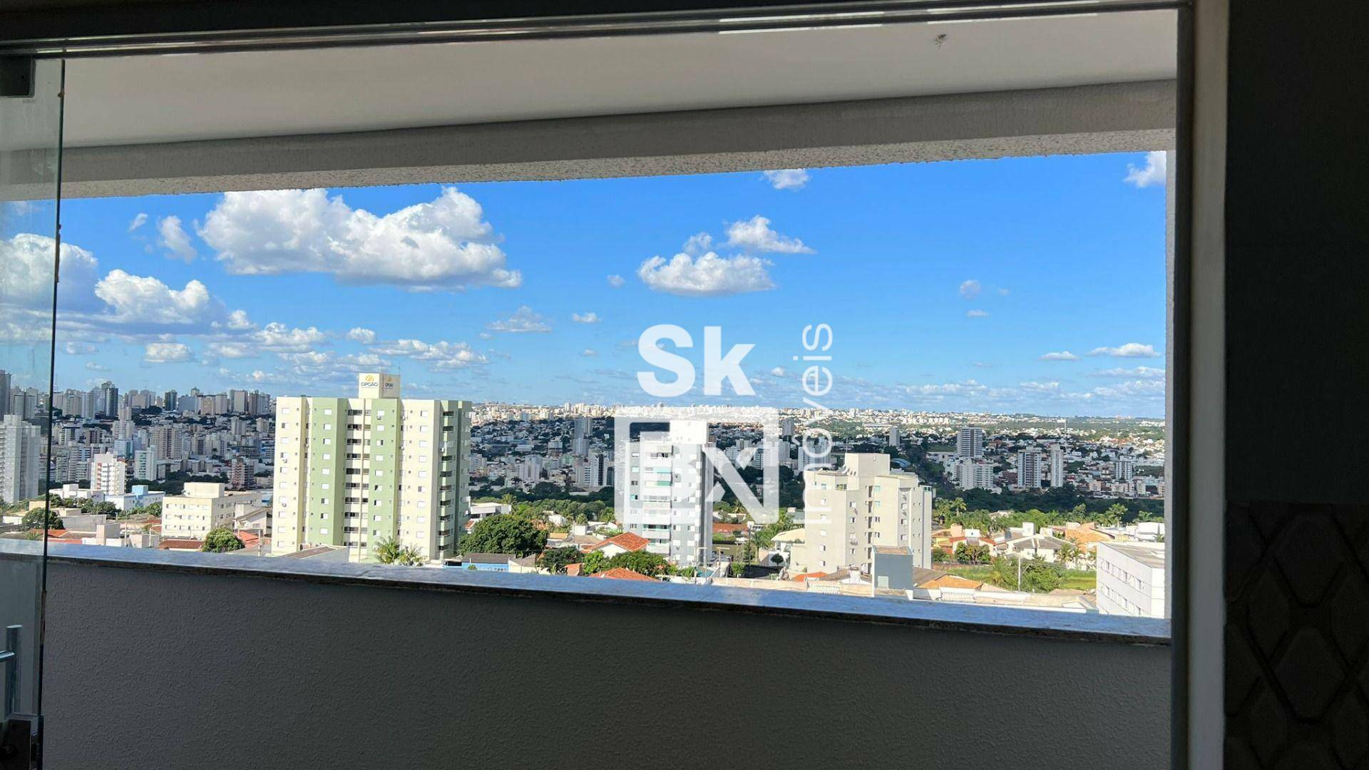 Apartamento à venda com 2 quartos, 54m² - Foto 12