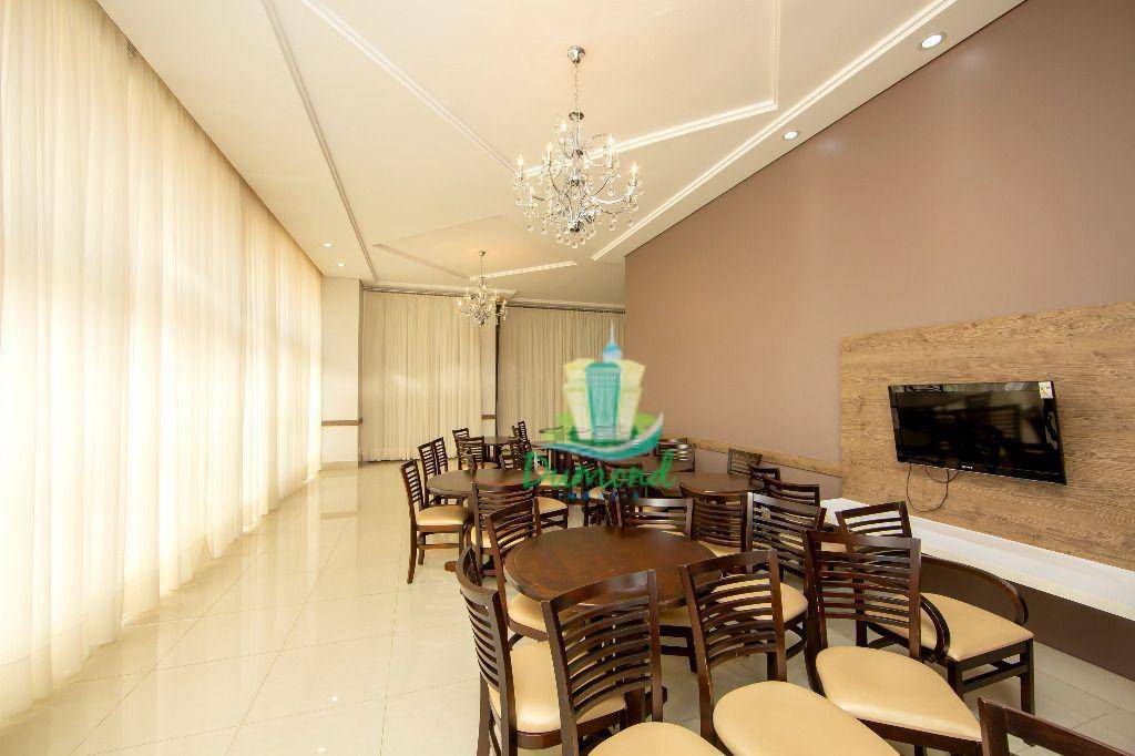 Apartamento para alugar com 4 quartos, 157m² - Foto 39
