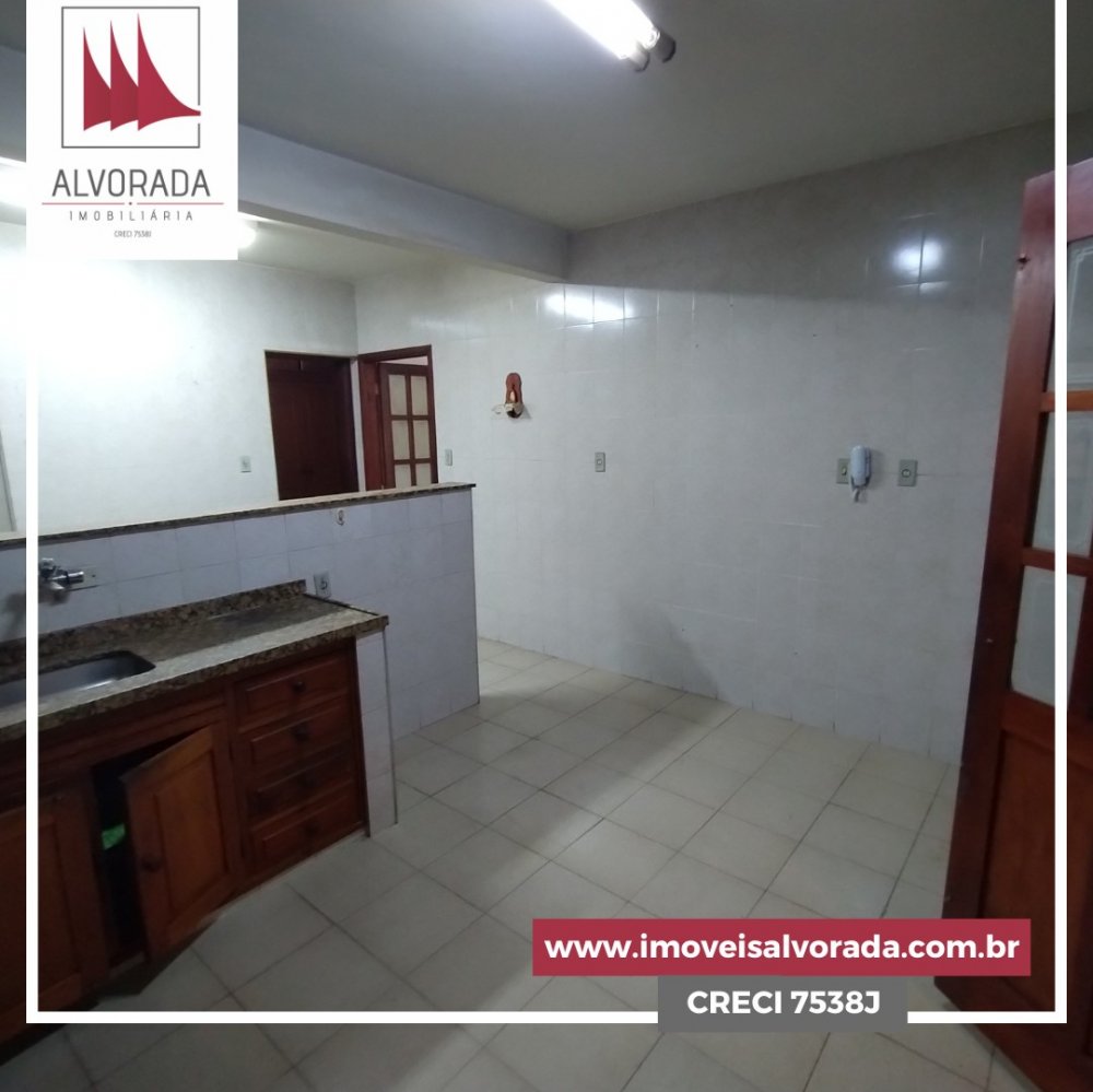 Apartamento à venda com 3 quartos, 150m² - Foto 11