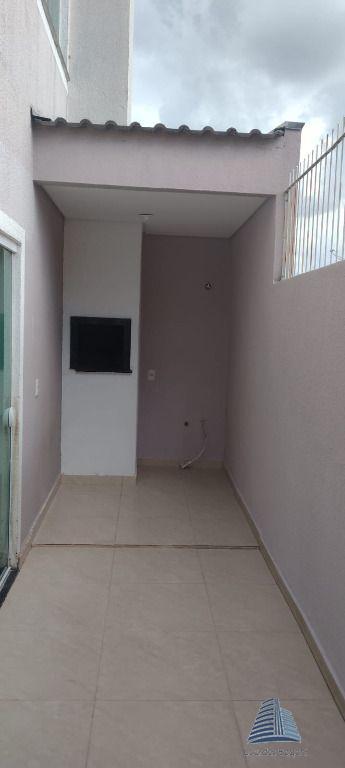 Sobrado à venda com 3 quartos, 100m² - Foto 11