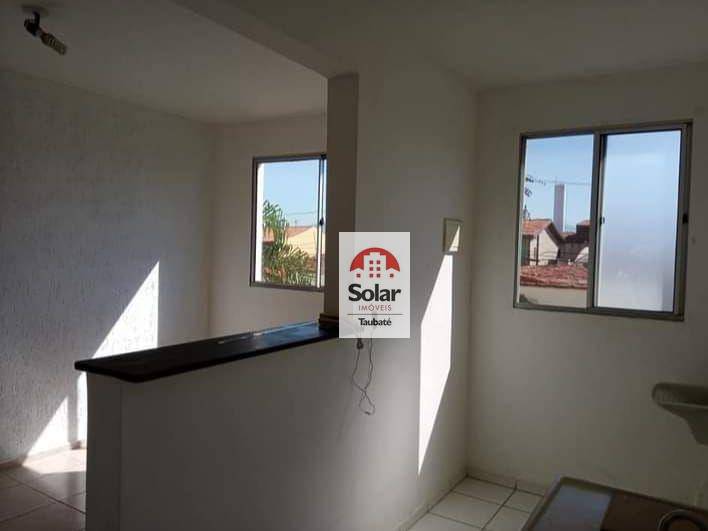 Apartamento à venda com 2 quartos, 54m² - Foto 1