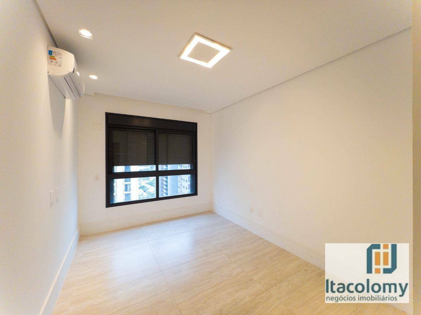 Apartamento à venda com 4 quartos, 344m² - Foto 8