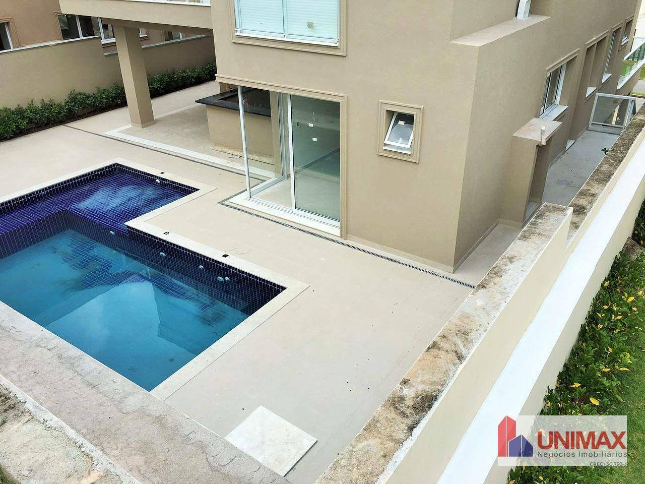 Casa de Condomínio à venda com 4 quartos, 430m² - Foto 3