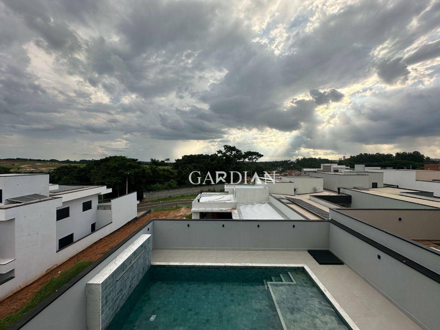 Sobrado à venda com 3 quartos, 258m² - Foto 16