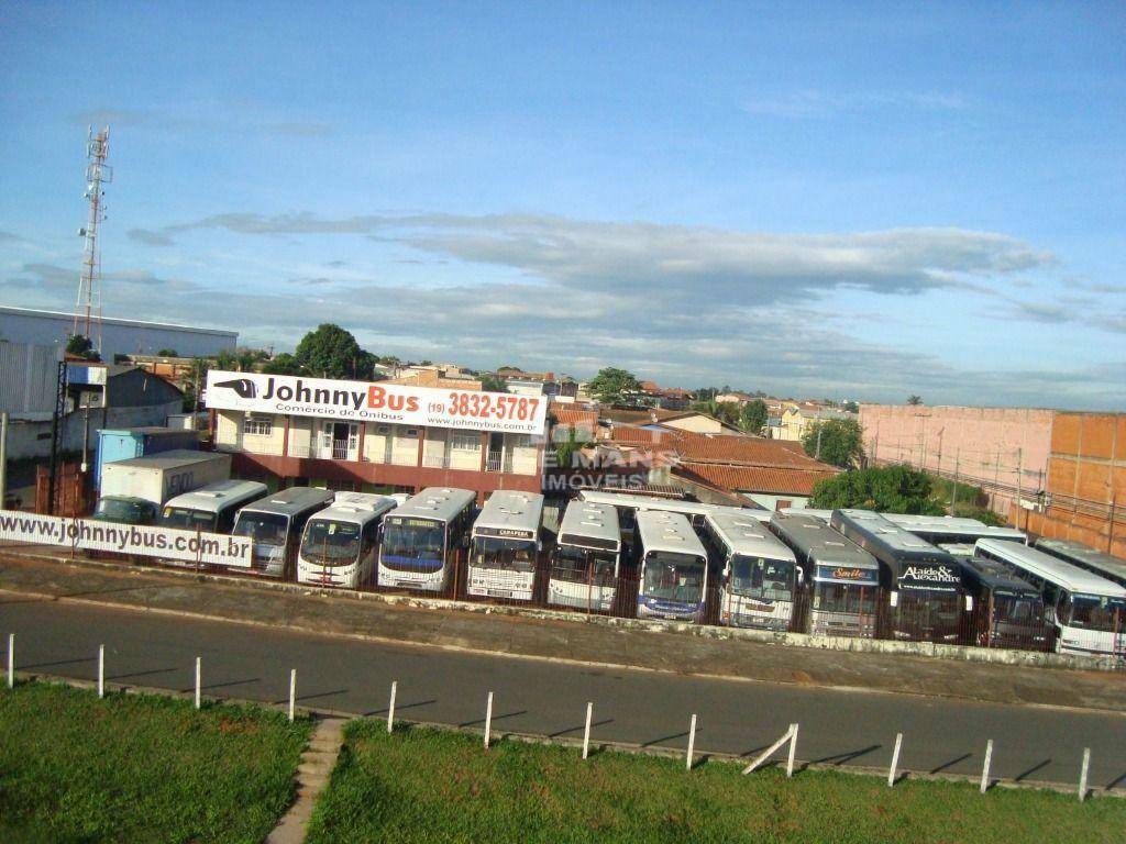 Depósito-Galpão-Armazém à venda e aluguel, 220m² - Foto 7