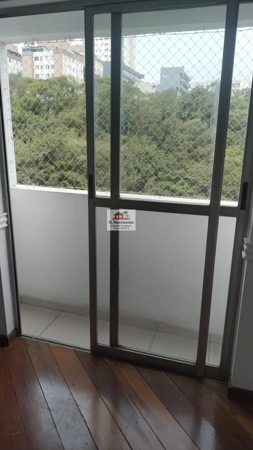 Apartamento para alugar com 2 quartos, 49m² - Foto 17