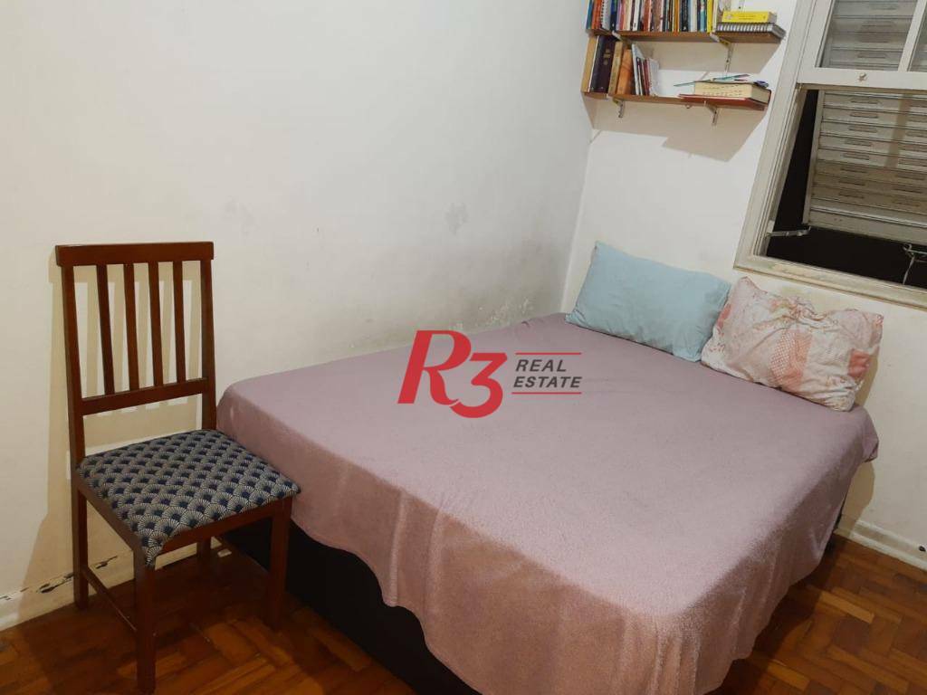 Apartamento à venda com 2 quartos, 45m² - Foto 8