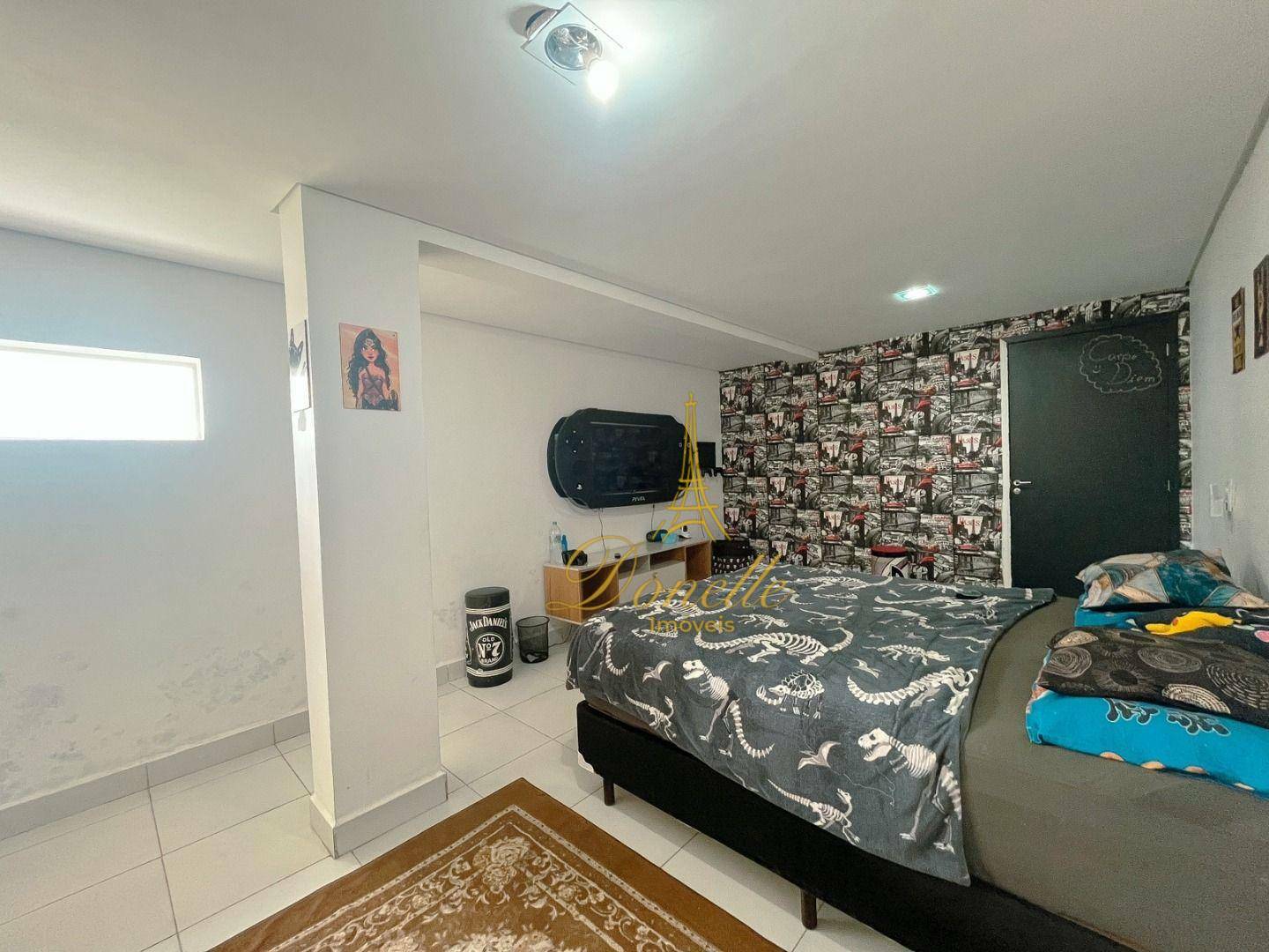 Sobrado à venda com 4 quartos, 323m² - Foto 16