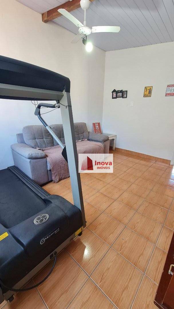 Cobertura à venda com 4 quartos, 180m² - Foto 40