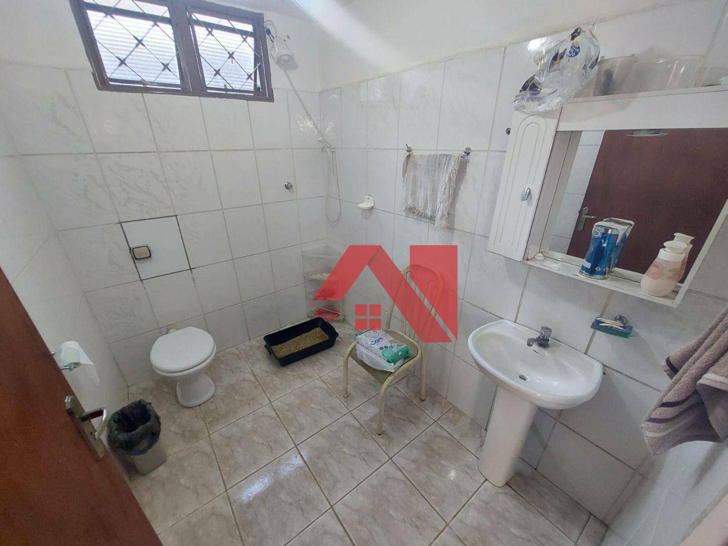 Sobrado à venda com 3 quartos, 400m² - Foto 17