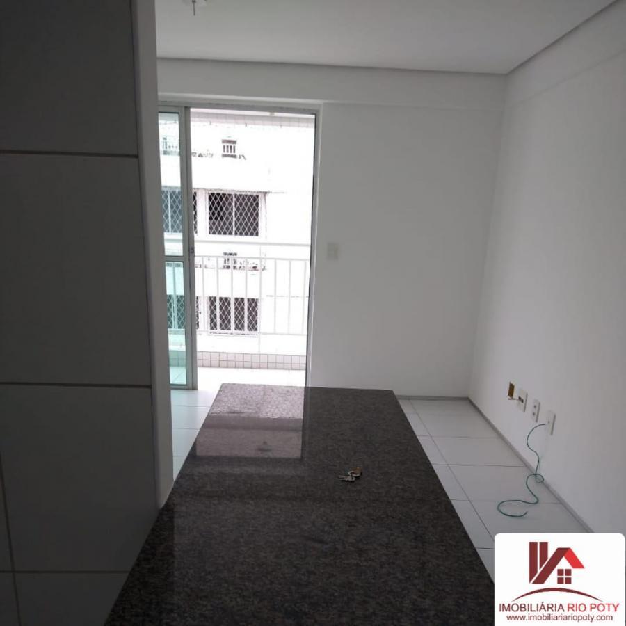 Apartamento à venda com 2 quartos, 62m² - Foto 6