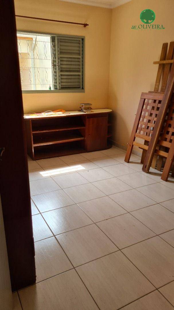 Casa à venda com 3 quartos, 138m² - Foto 21