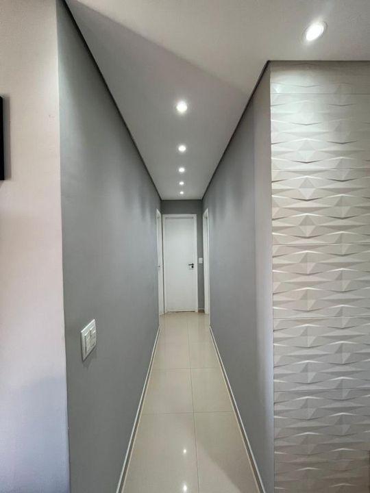 Apartamento à venda com 3 quartos, 70m² - Foto 22