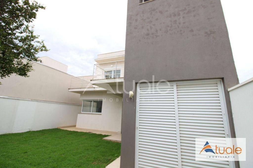 Casa de Condomínio à venda e aluguel com 3 quartos, 200m² - Foto 28