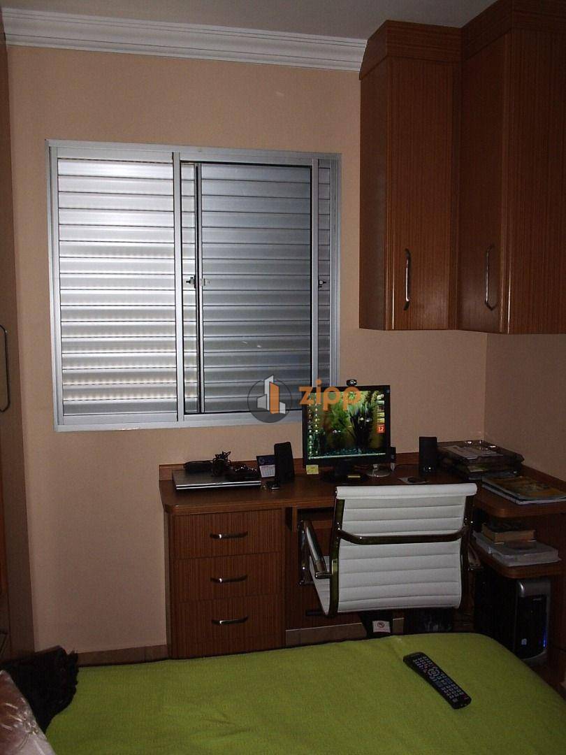 Apartamento à venda com 2 quartos, 58m² - Foto 26