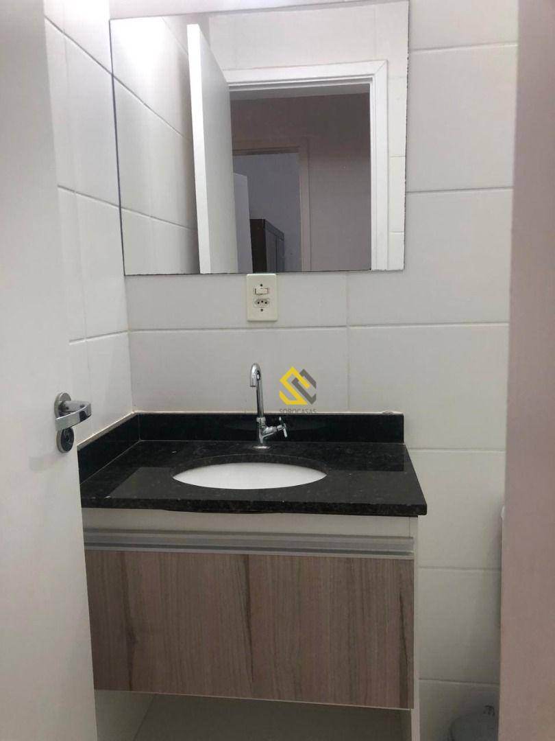 Apartamento para alugar com 2 quartos, 57m² - Foto 3