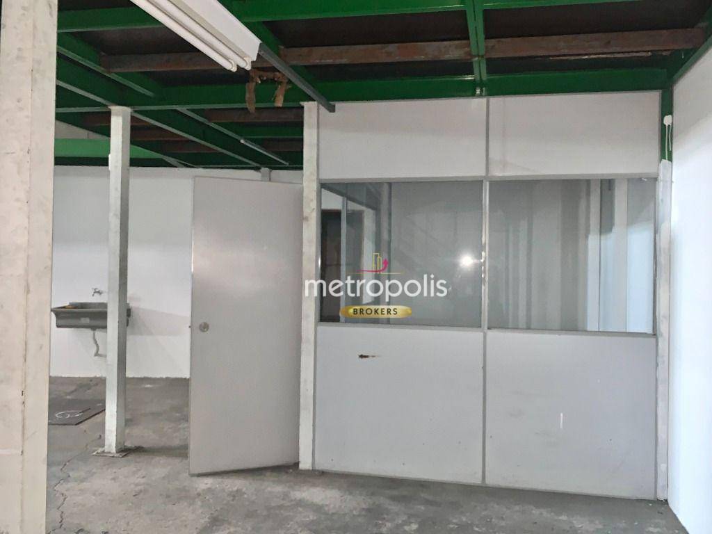 Depósito-Galpão-Armazém à venda e aluguel, 553m² - Foto 46