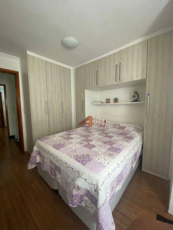 Sobrado à venda com 2 quartos, 56m² - Foto 4