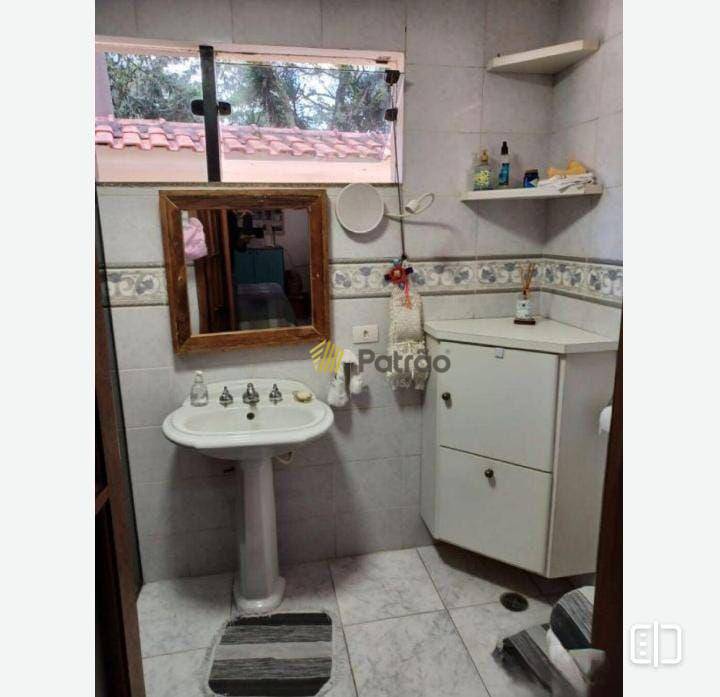 Casa, 4 quartos, 250 m² - Foto 20