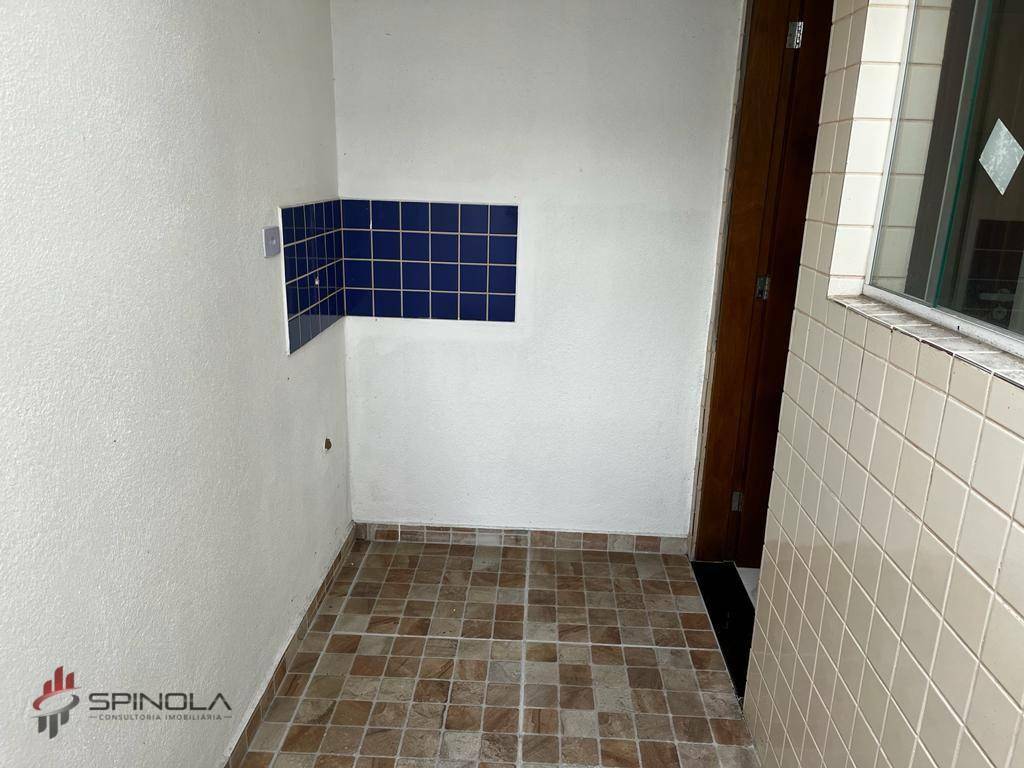 Sobrado à venda com 2 quartos, 58m² - Foto 6